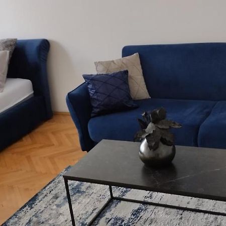 Apartment Aria 2 Sarajewo Zewnętrze zdjęcie
