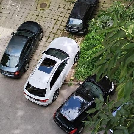 Apartment Aria 2 Sarajewo Zewnętrze zdjęcie