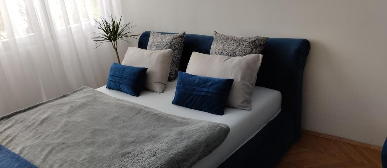 Apartment Aria 2 Sarajewo Zewnętrze zdjęcie