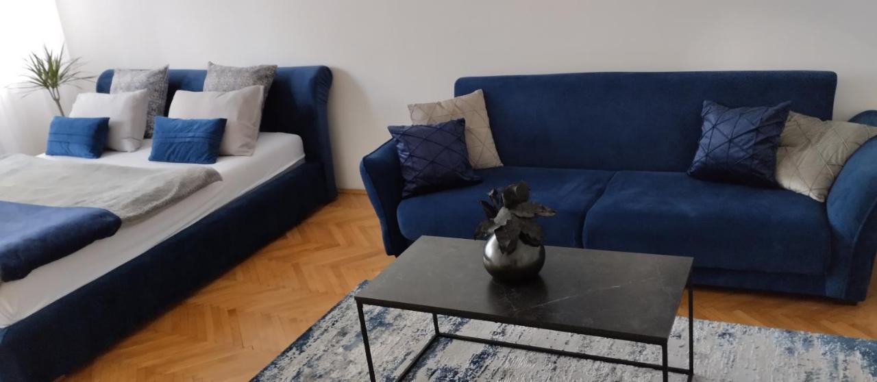 Apartment Aria 2 Sarajewo Zewnętrze zdjęcie