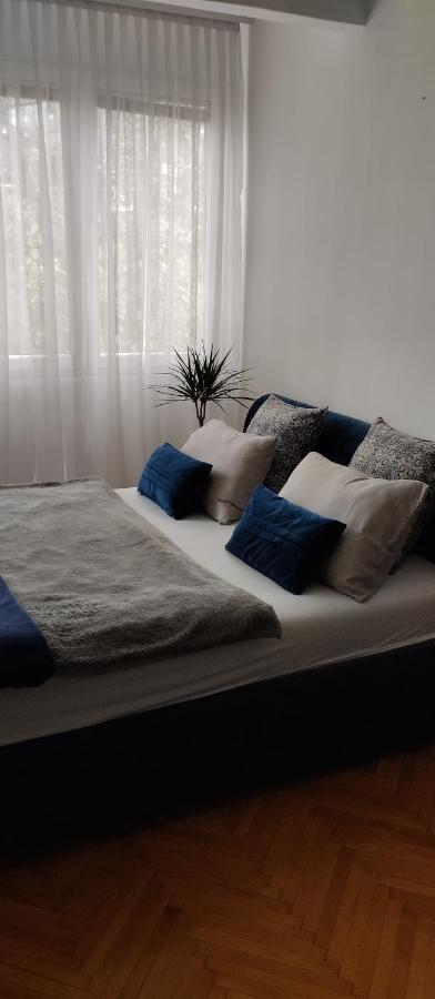 Apartment Aria 2 Sarajewo Zewnętrze zdjęcie