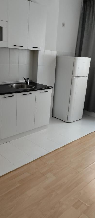 Apartment Aria 2 Sarajewo Zewnętrze zdjęcie